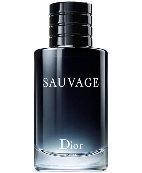 fragrantica dior sauvage eau de parfum|eau sauvage parfum discontinued.